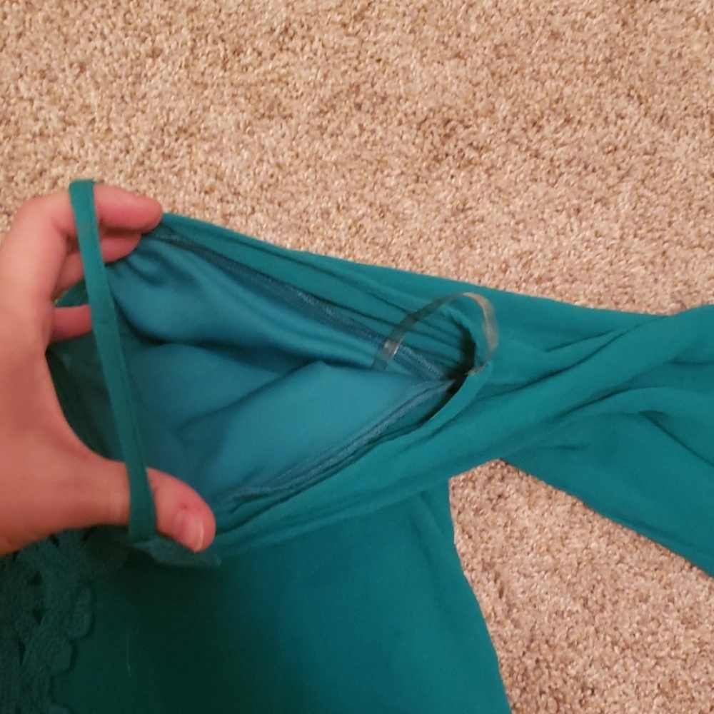 Dress top - Picture 5 of 7
